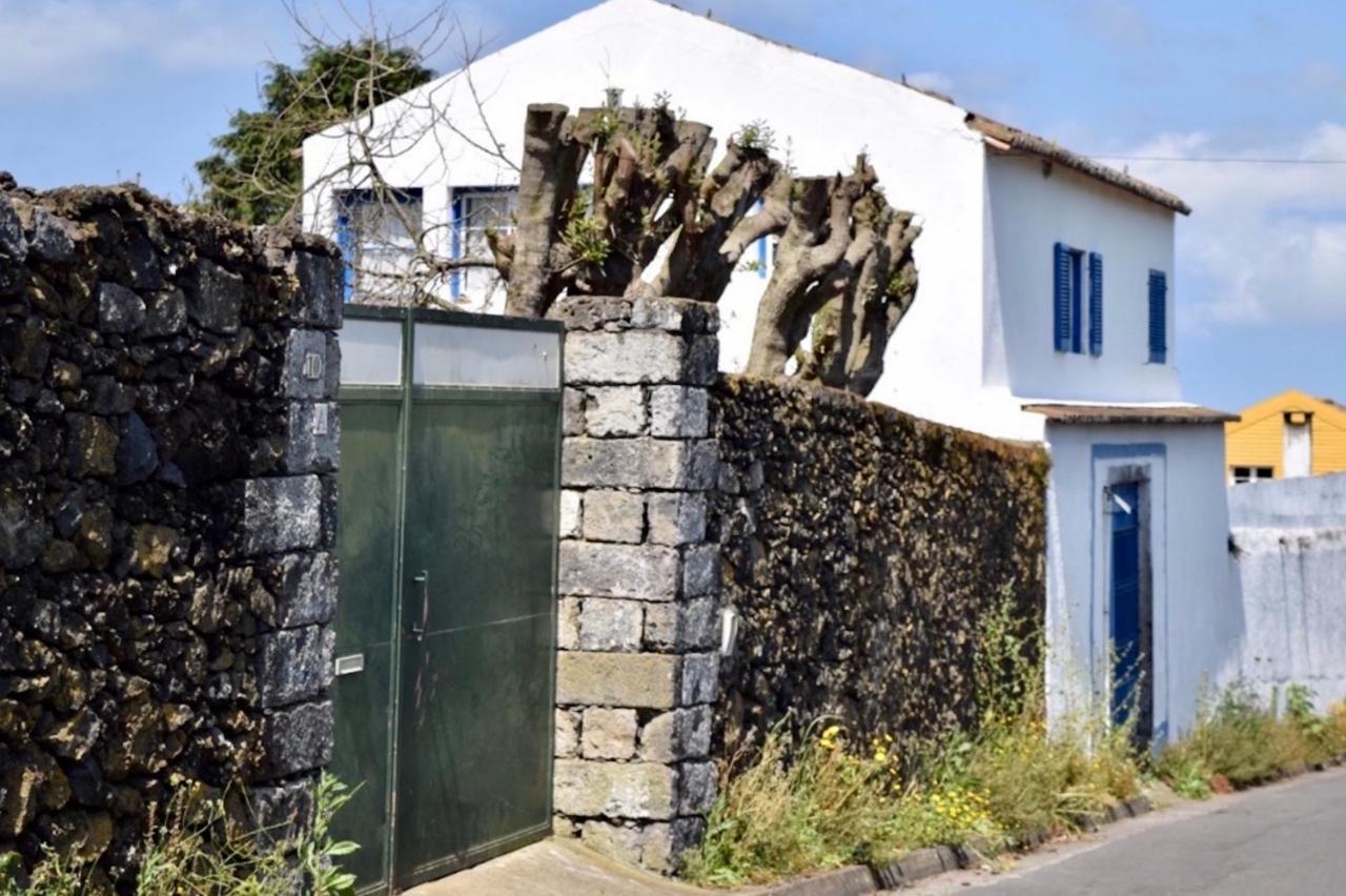 Quinta Dos Sabores Farm Houses Ribeira Grande Exteriör bild